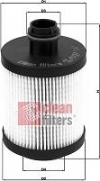 Clean Filters ML4500 - Eļļas filtrs autodraugiem.lv