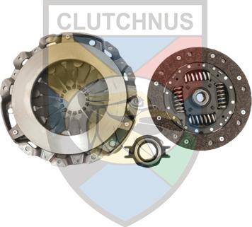 Clutchnus MCK0915 - Sajūga komplekts autodraugiem.lv