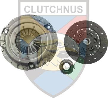 Clutchnus MCK0910 - Sajūga komplekts autodraugiem.lv