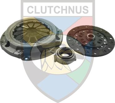 Clutchnus MCK0925 - Sajūga komplekts autodraugiem.lv