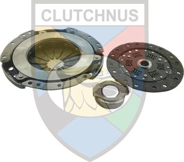 Clutchnus MCK0925 - Sajūga komplekts autodraugiem.lv