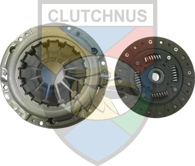 Clutchnus MCK0463A - Sajūga komplekts autodraugiem.lv