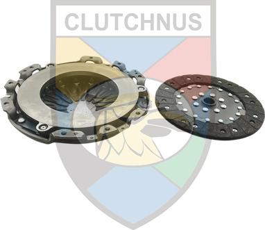 Clutchnus MCK0438A - Sajūga komplekts autodraugiem.lv
