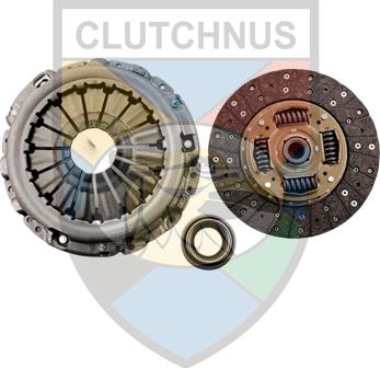Clutchnus MCK0426 - Sajūga komplekts autodraugiem.lv