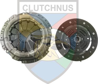 Clutchnus MCK0471A - Sajūga komplekts autodraugiem.lv