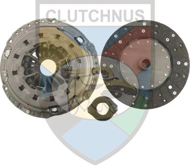 Clutchnus MCK0502 - Sajūga komplekts autodraugiem.lv