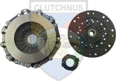 Clutchnus MCK0520 - Sajūga komplekts autodraugiem.lv