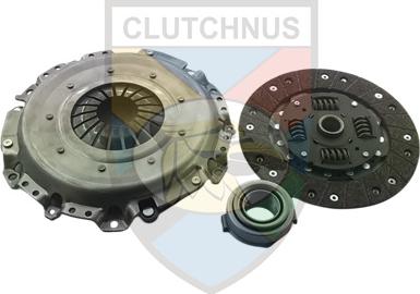 Clutchnus MCK0520 - Sajūga komplekts autodraugiem.lv