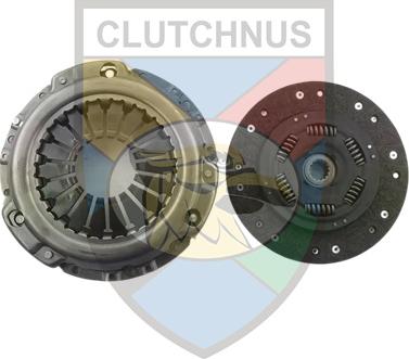 Clutchnus MCK0614 - Sajūga komplekts autodraugiem.lv