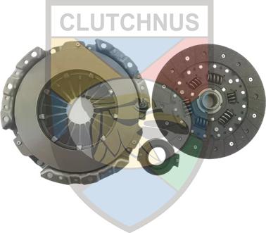 Clutchnus MCK0623 - Sajūga komplekts autodraugiem.lv