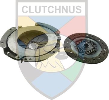 Clutchnus MCK0160 - Sajūga komplekts autodraugiem.lv