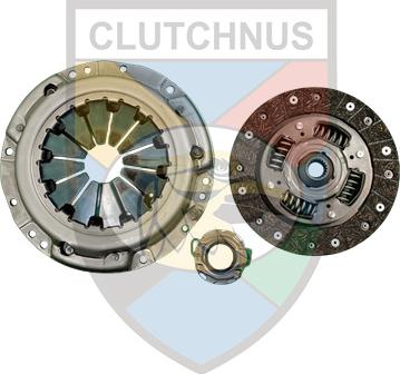 Clutchnus MCK01150 - Sajūga komplekts autodraugiem.lv