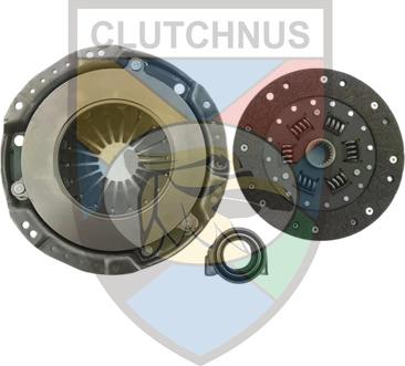 Clutchnus MCK01103 - Sajūga komplekts autodraugiem.lv