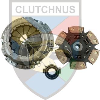 Clutchnus MCK0176 - Sajūga komplekts autodraugiem.lv