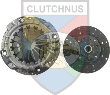 Clutchnus MCK0231B - Sajūga komplekts autodraugiem.lv