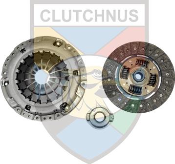 Clutchnus MCK0232 - Sajūga komplekts autodraugiem.lv