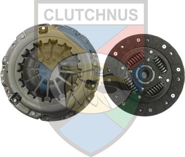 Clutchnus MCK1958 - Sajūga komplekts autodraugiem.lv