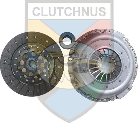 Clutchnus MCK1503 - Sajūga komplekts autodraugiem.lv