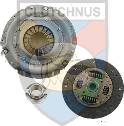 Clutchnus MCK16158 - Sajūga komplekts autodraugiem.lv