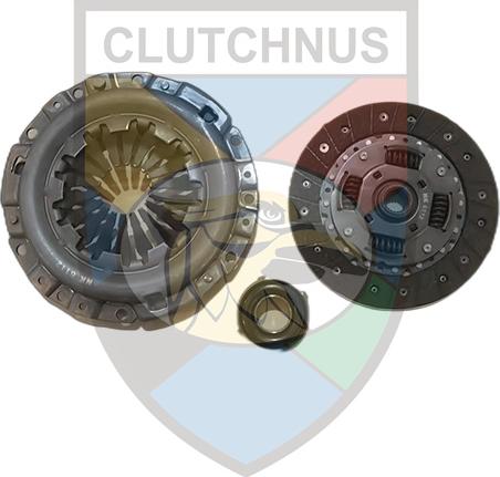 Clutchnus MCK16165 - Sajūga komplekts autodraugiem.lv