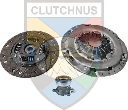 Clutchnus MCK16110CSC - Sajūga komplekts autodraugiem.lv