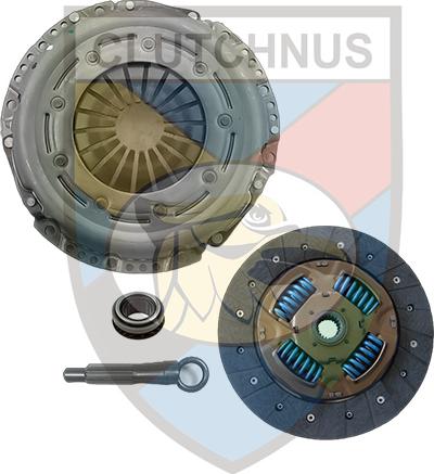Clutchnus MCK16132 - Sajūga komplekts autodraugiem.lv