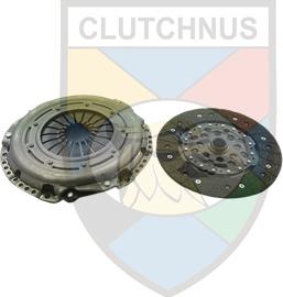 Clutchnus MCK1622 - Sajūga komplekts autodraugiem.lv