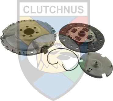 Clutchnus MCK1864 - Sajūga komplekts autodraugiem.lv