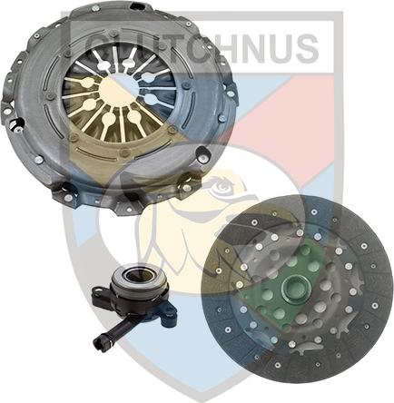 Clutchnus MCK1865CSCA - Sajūga komplekts autodraugiem.lv