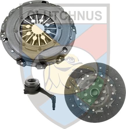 Clutchnus MCK1865CSC - Sajūga komplekts autodraugiem.lv