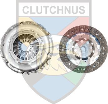 Clutchnus MCK1865 - Sajūga komplekts autodraugiem.lv