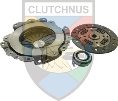 Clutchnus MCK18150 - Sajūga komplekts autodraugiem.lv