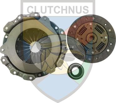 Clutchnus MCK18150 - Sajūga komplekts autodraugiem.lv