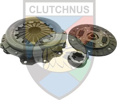 Clutchnus MCK18150 - Sajūga komplekts autodraugiem.lv