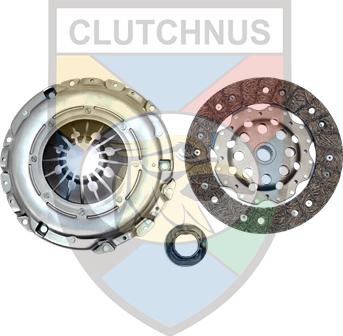 Clutchnus MCK18183 - Sajūga komplekts autodraugiem.lv