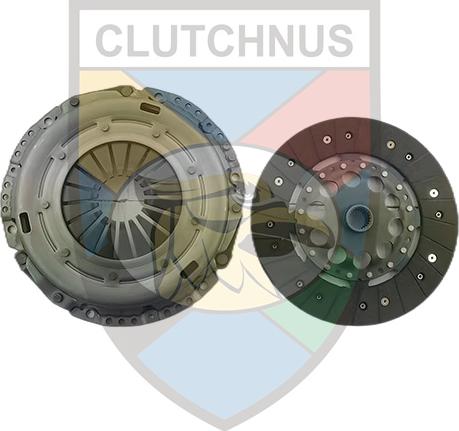 Clutchnus MCK1820A - Sajūga komplekts autodraugiem.lv