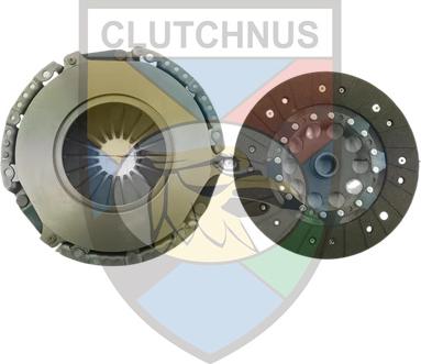 Clutchnus MCK1820 - Sajūga komplekts autodraugiem.lv