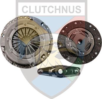 Clutchnus MCK18213 - Sajūga komplekts autodraugiem.lv