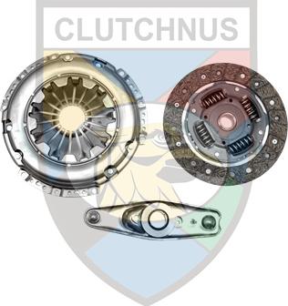 Clutchnus MCK18220 - Sajūga komplekts autodraugiem.lv