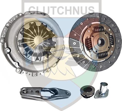 Clutchnus MCK1871C - Sajūga komplekts autodraugiem.lv