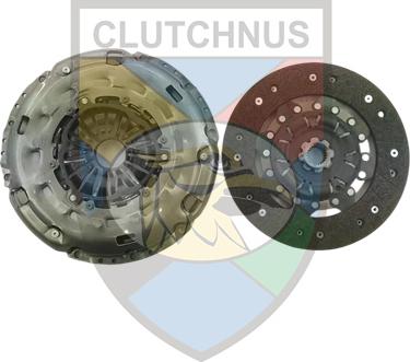 Clutchnus MCK3100A - Sajūga komplekts autodraugiem.lv