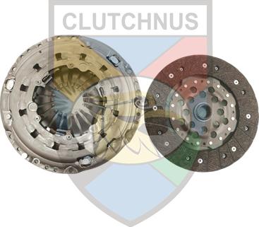 Clutchnus MCK31143 - Sajūga komplekts autodraugiem.lv