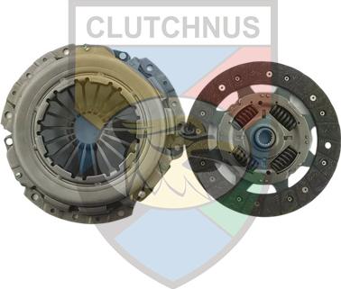 Clutchnus MCK3111 - Sajūga komplekts autodraugiem.lv