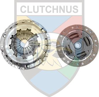 Clutchnus MCK3125 - Sajūga komplekts autodraugiem.lv