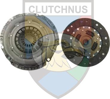 Clutchnus MCK3173 - Sajūga komplekts autodraugiem.lv