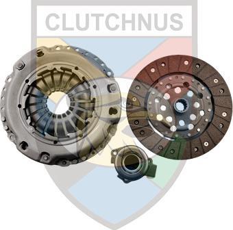 Clutchnus MCK3246CSC - Sajūga komplekts autodraugiem.lv
