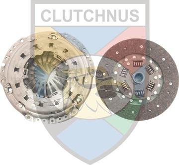 Clutchnus MCK32124 - Sajūga komplekts autodraugiem.lv