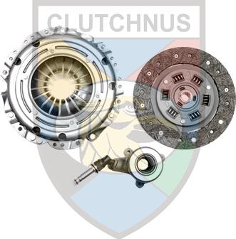 Clutchnus MCK3234CSC - Sajūga komplekts autodraugiem.lv