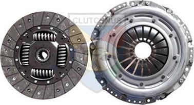 Clutchnus MCK3276 - Sajūga komplekts autodraugiem.lv