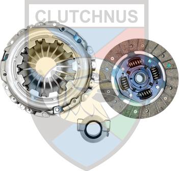 Clutchnus MCK2459 - Sajūga komplekts autodraugiem.lv